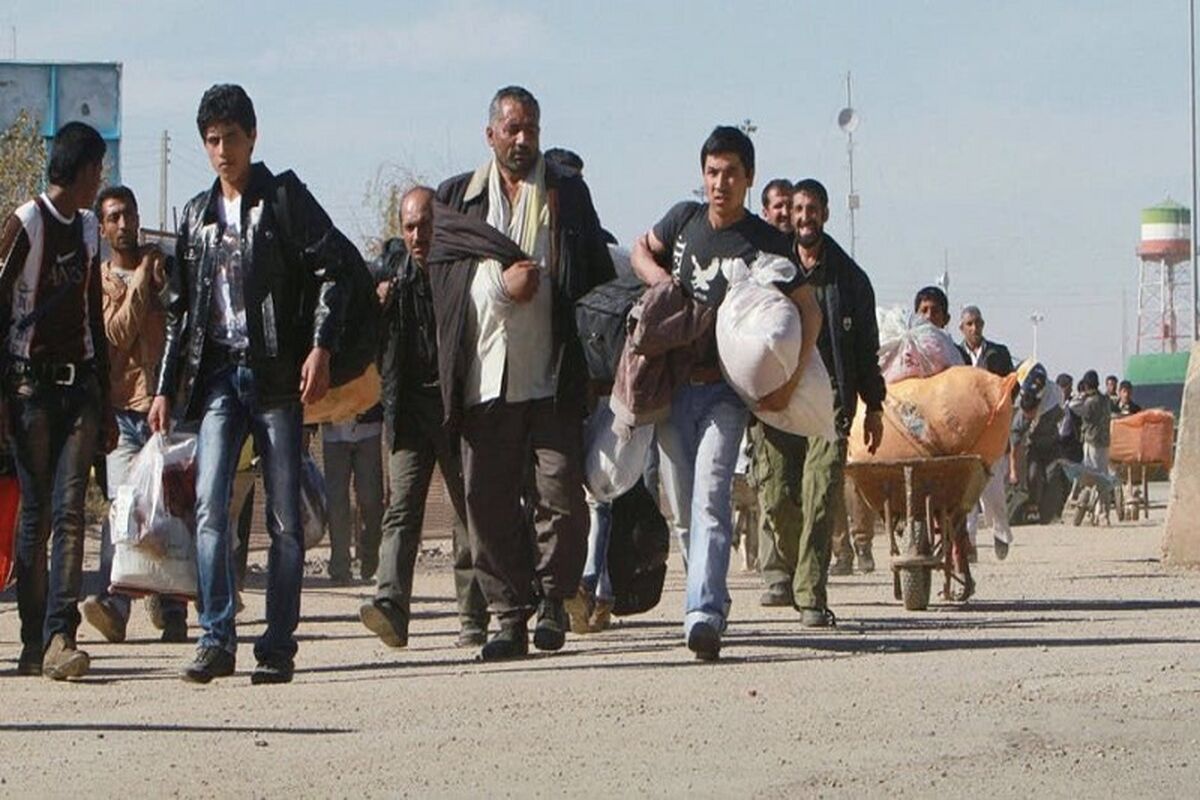 اتباع افغانستانی