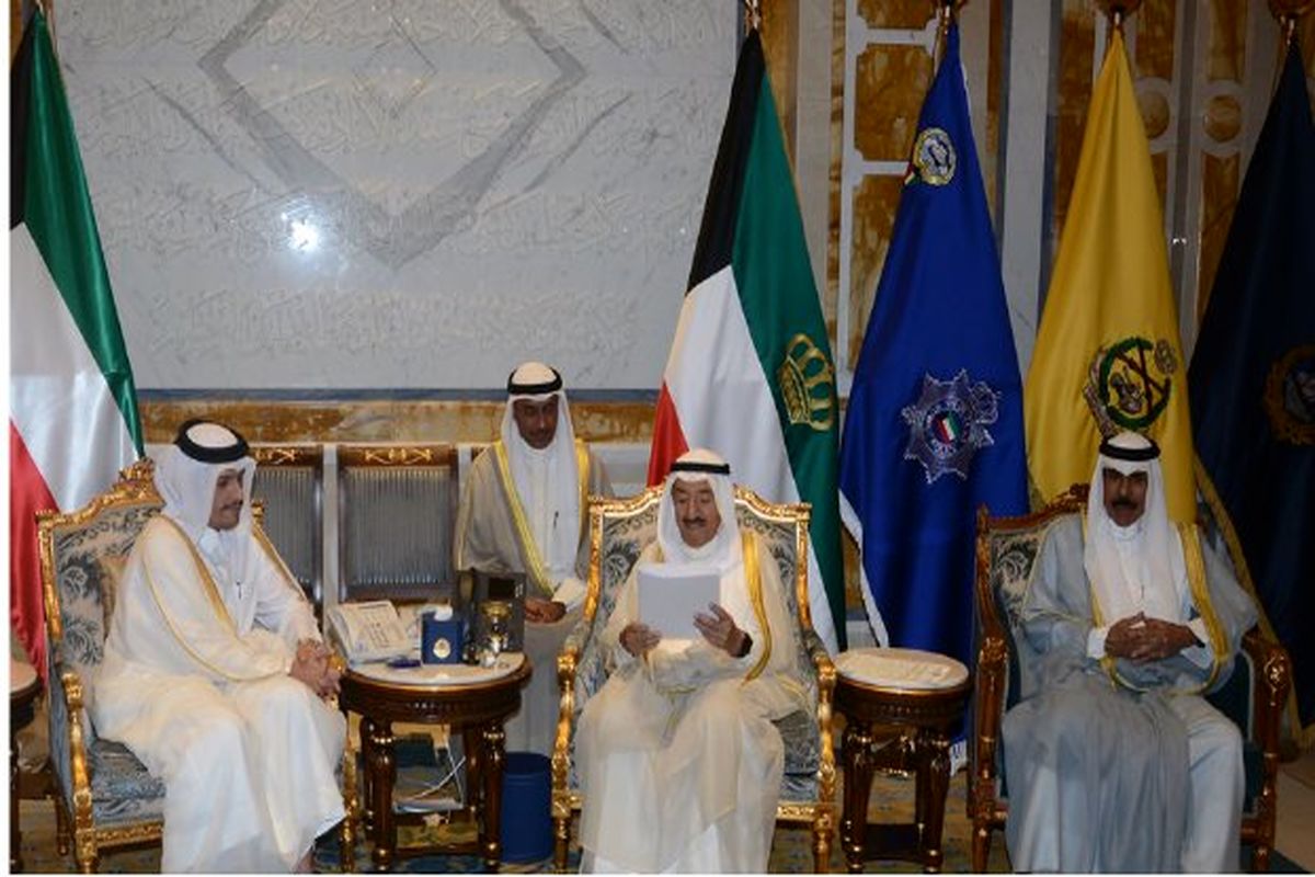 امیرقطر 