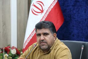 مرحله نهایی داوری پانزدهمین جشنواره بین‌المللی شعر رضوی آغاز شد