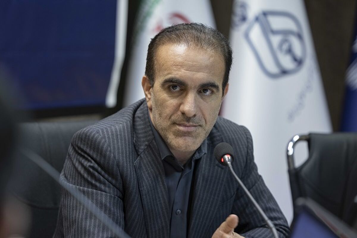 رئیس سازمان نظام پزشکی کشور