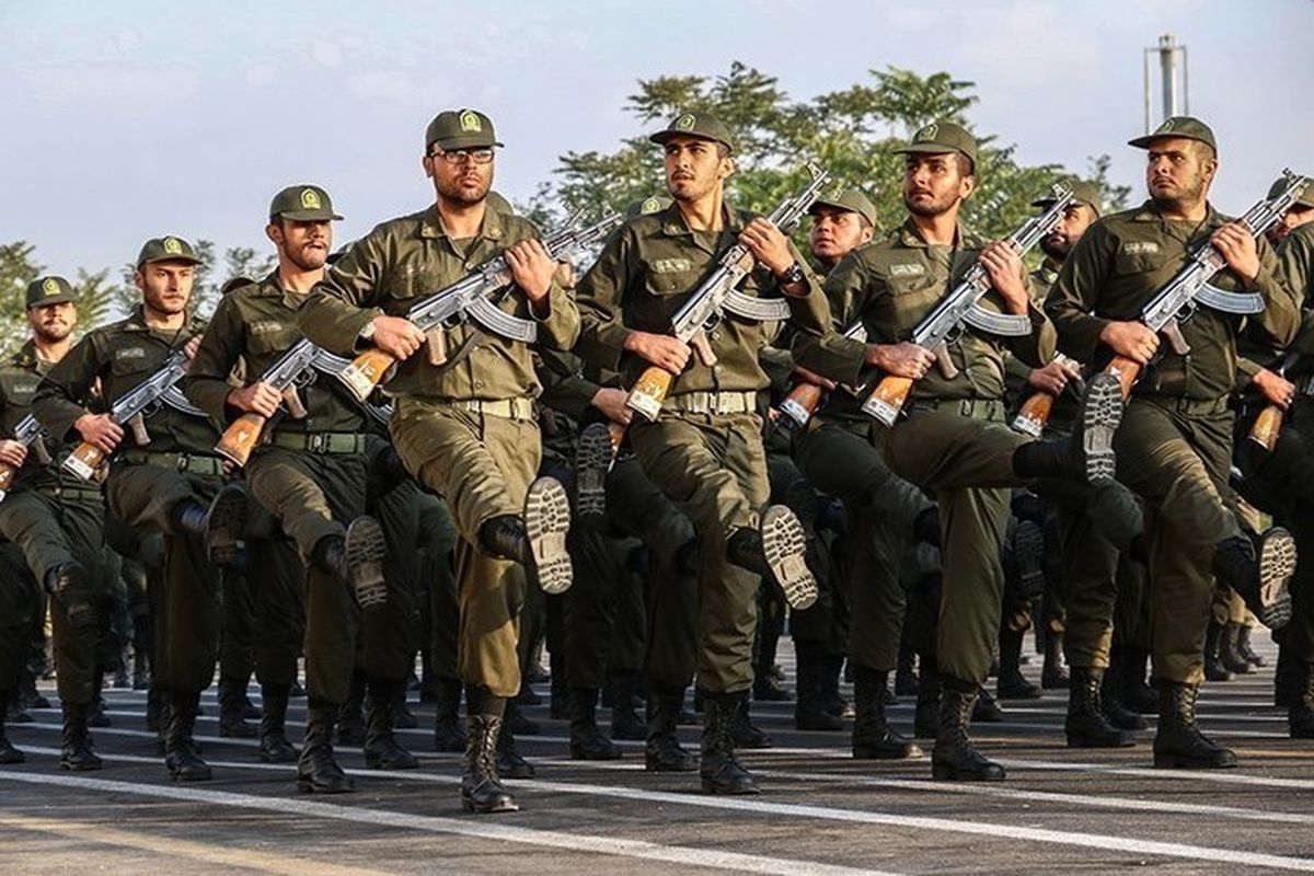 مشمولان سربازی