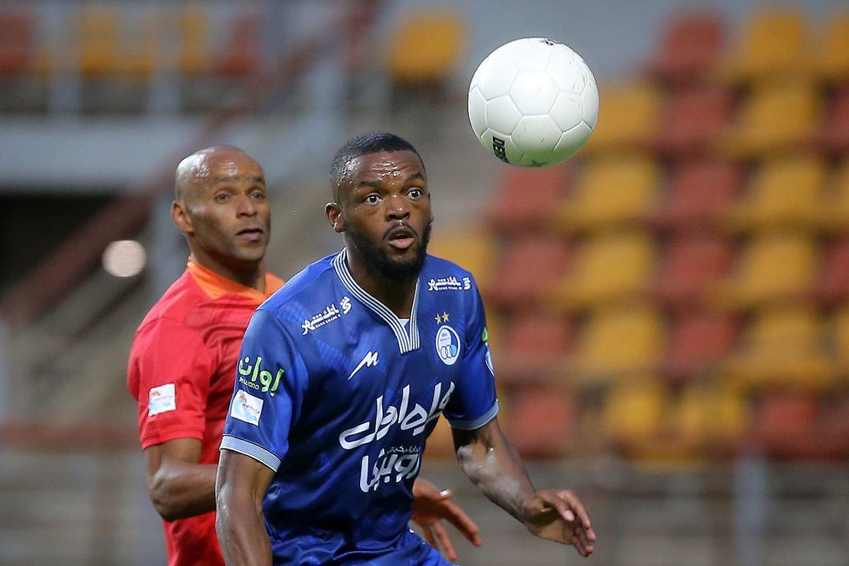 استقلال و فولاد