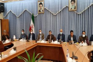 امیدوارم اندیشه های جدید موجب رونق و توسعه اقتصادی اردبیل شود