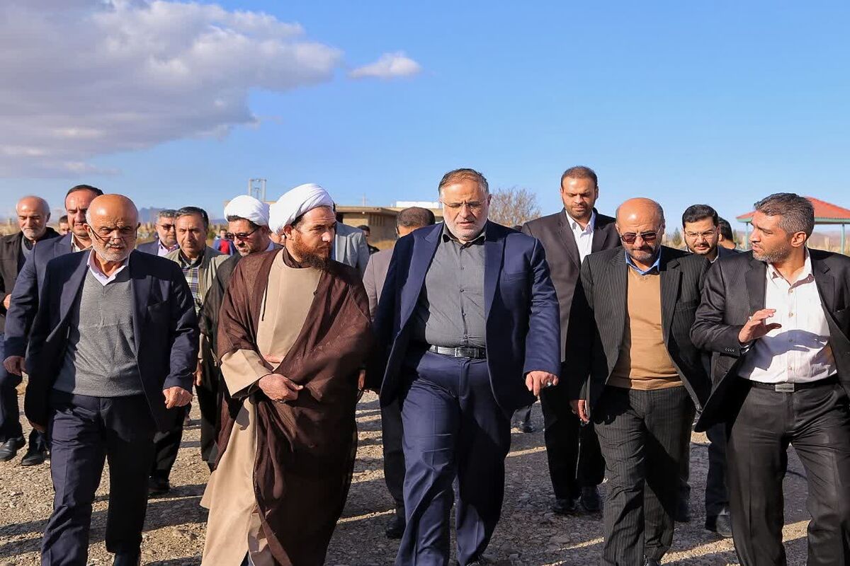 استانداری قزوین