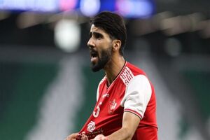 باشگاه قطر با بشار رسن توافق کرد