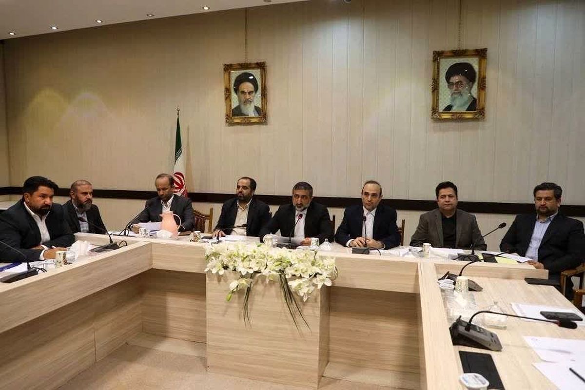 رفع موانع ۲۳ واحد تولیدی و سرمایه‌گذاری استان اردبیل