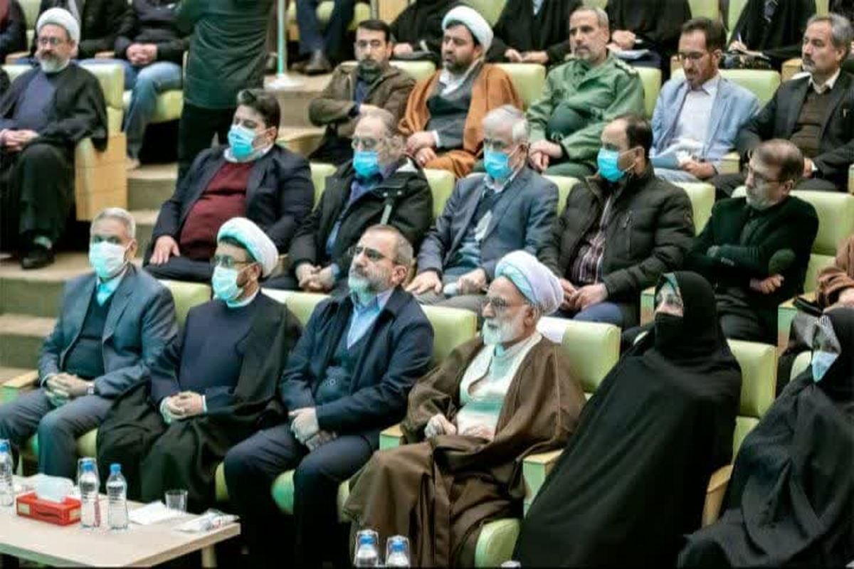 عکس برنامه خمین