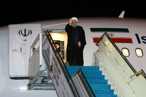 مسوولین در توهم برجام؟/ دستاورد روحانی از سفر به ژاپن چیست؟