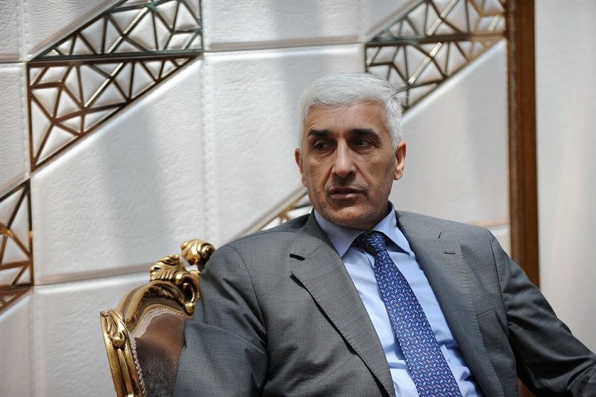 وزیر ورزش و جوانان عراق