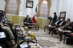 رسانه از مهم‌ترین ابزار در حوزه عملیات روانی است 