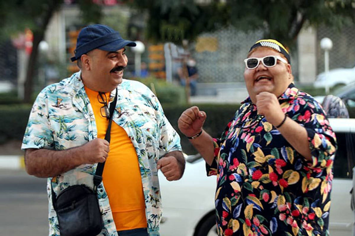 فیلم ایران ۶۸