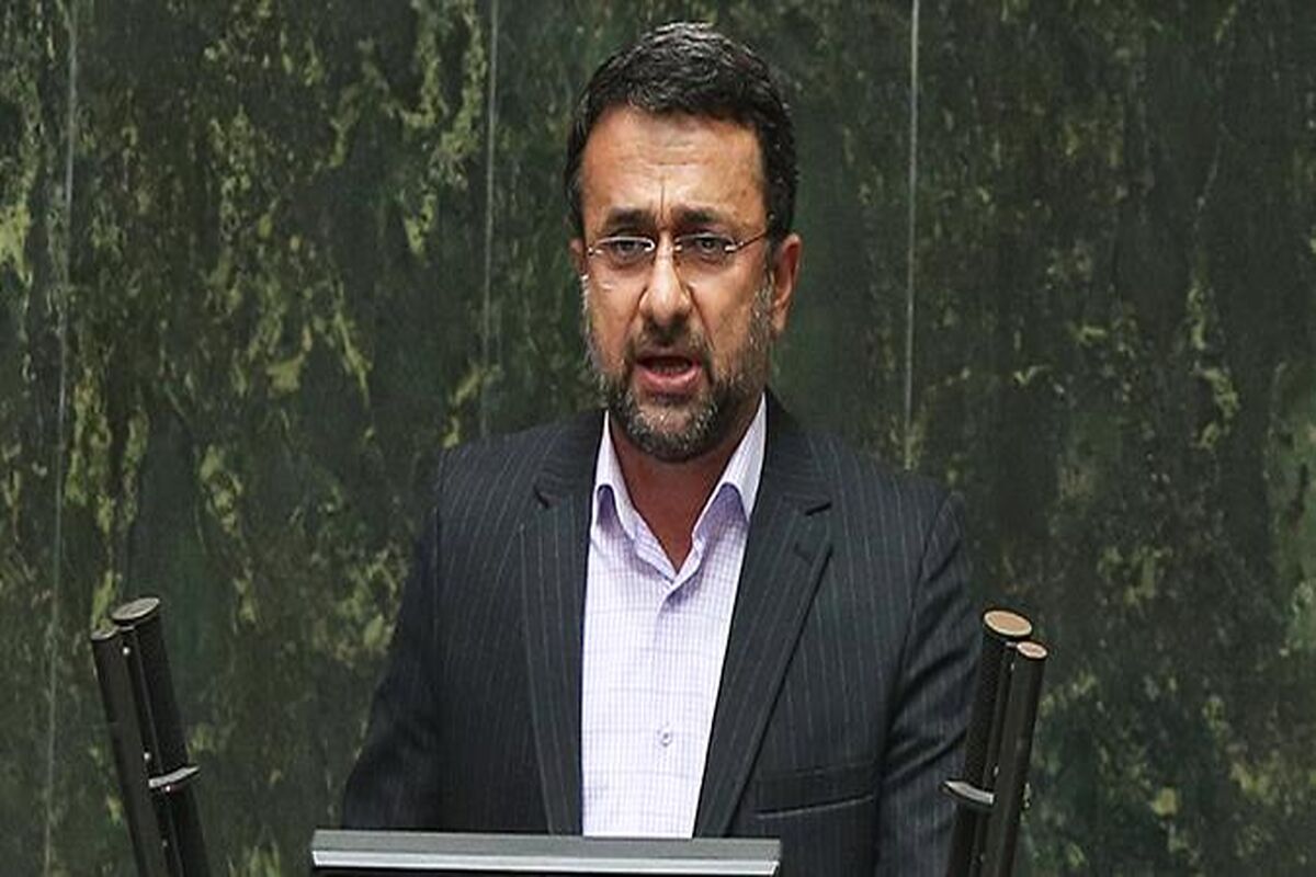 حسن محمد یاری