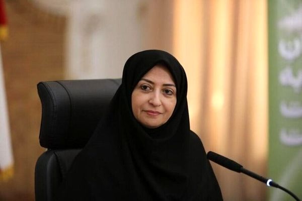 رئیس سازمان محیط زیست ثبت جهانی کندلوس را تبریک گفت