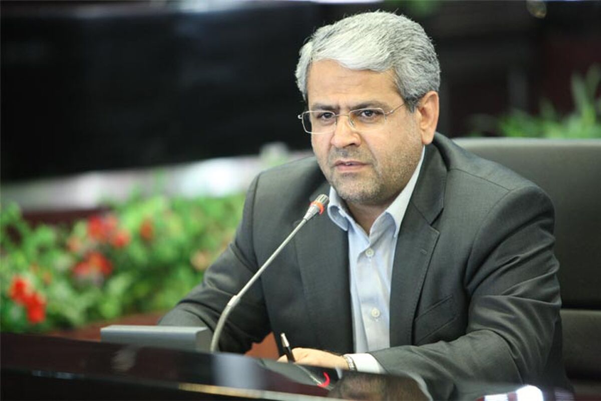 رئیس کل سازمان امور مالیاتی کشور