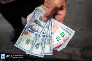 قیمت دلار در مرکز مبادله ارز و طلای ایران تغییر نکرد