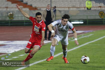 داور بازی پرسپولیس و پیکان مشخص شد