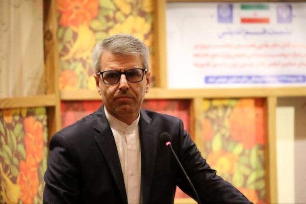 ظرفیت انجمن‌های دوستی باید فعال‌تر در دیپلماسی فرهنگی به‌کار گرفته شود