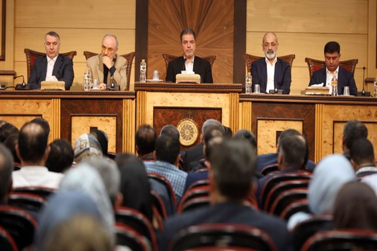  افتتاحیه اولین کارگاه آموزشی اوپک