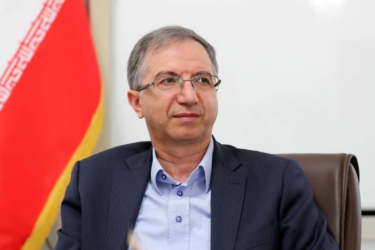 مدیرعامل بانک دی