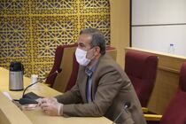 تاسیسات جمع‌آوری آبهای سطحی در قم تکمیل شد