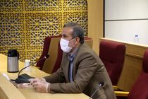 اطلاع رسانی آبگرفتگی از طریق سامانه 137