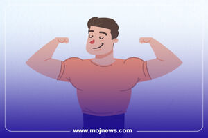 اینفوگرافیک/۷ راه برای افزایش انرژی بدون مصرف کافئین 