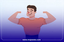 اینفوگرافیک/۷ راه برای افزایش انرژی بدون مصرف کافئین 