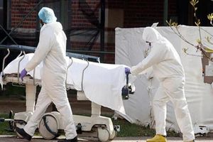 ثبت  991 ابتلای جدید به ویروس کرونا در اصفهان / فوت 38 بیمار 