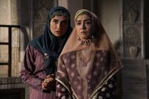 آغاز نگارش فصل دوم سریال بانوی عمارت