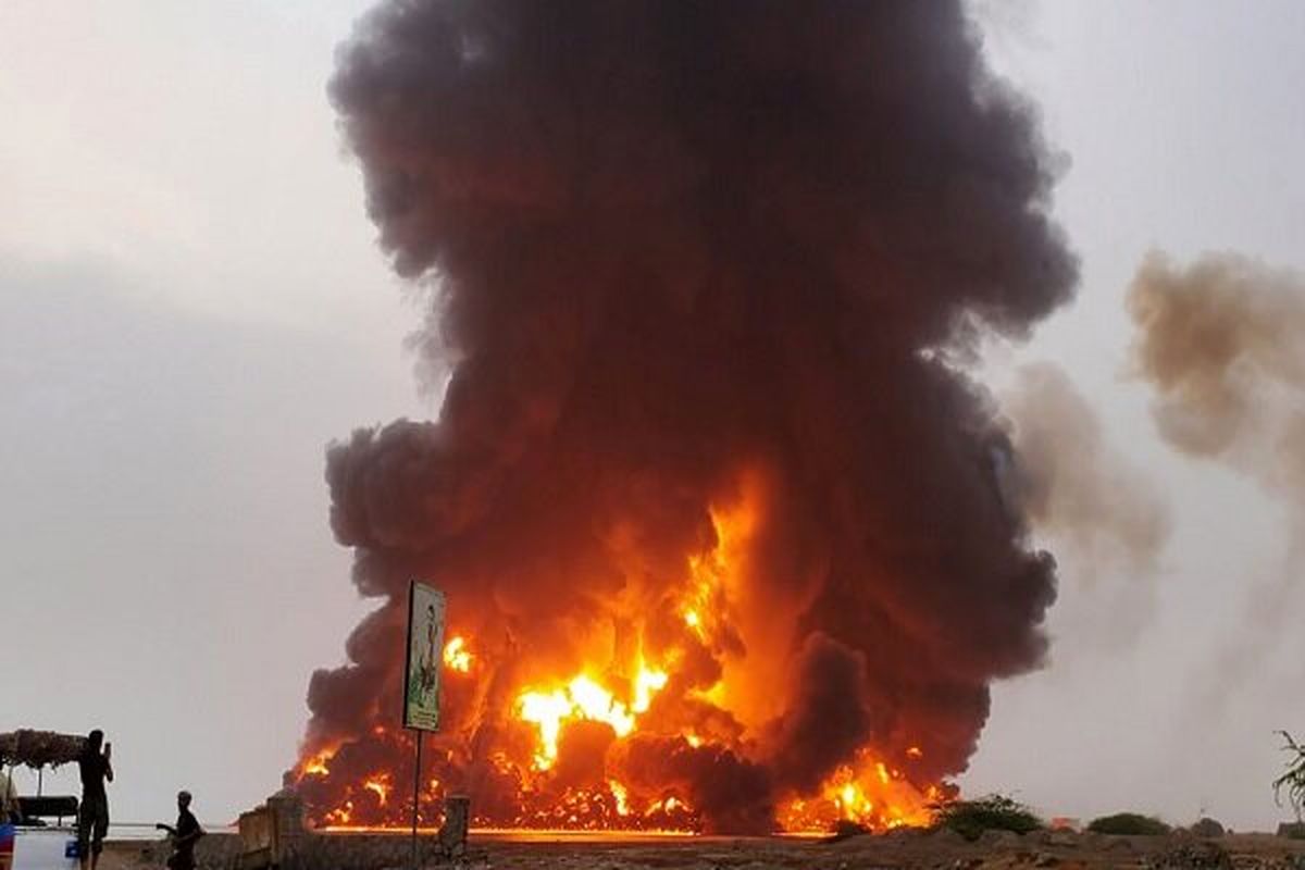 حمله به یمن