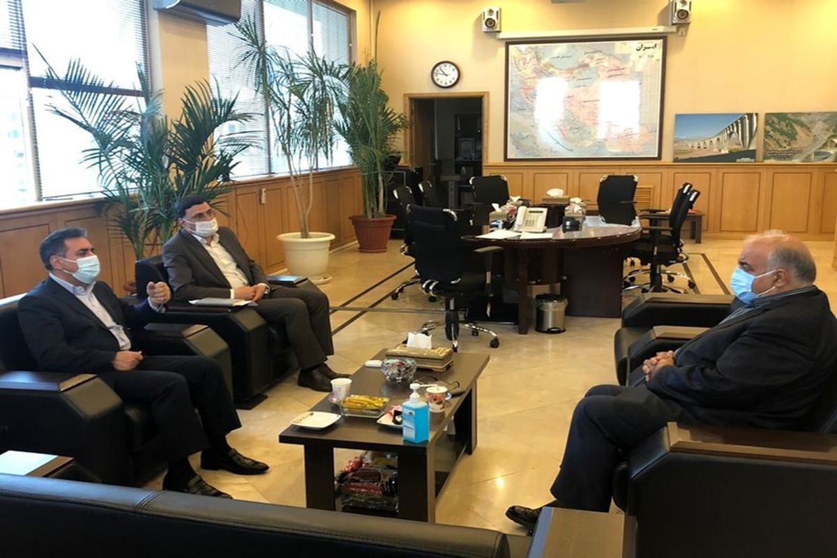 استاندار کرمانشاه