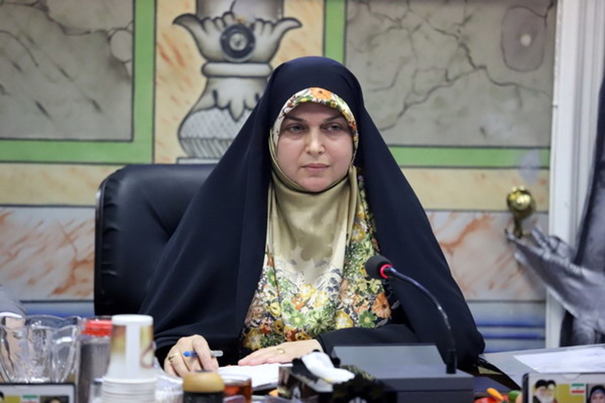 فاطمه شیرزاد