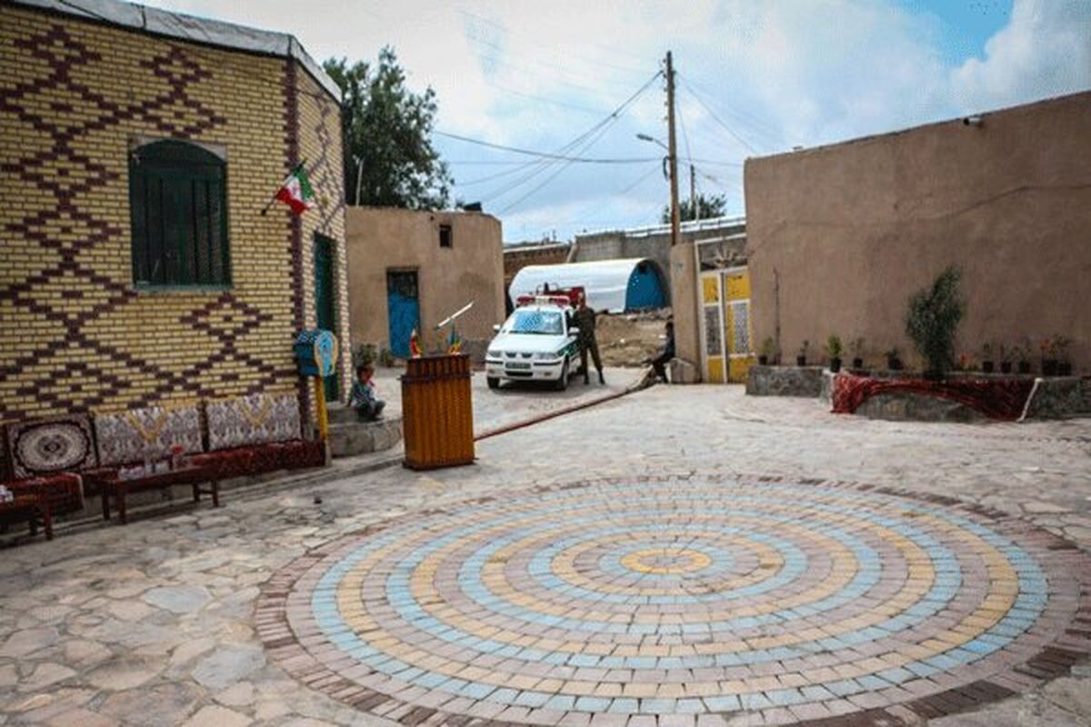 طرح هادی