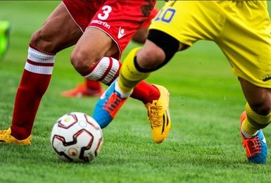 پخش زنده قرعه‌کشی فوتبال ایران از شبکه ورزش