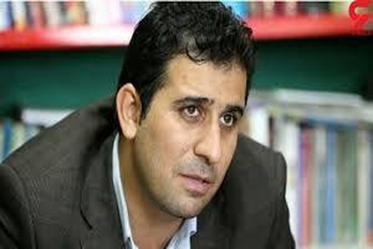 دکتر جمیل صادقی فر