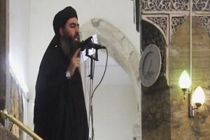 یک‌سوم بخش غربی موصل آزاد شده است/ عراقی‌ها به مسجد محل اعلام خلافت البغدادی رسیدند