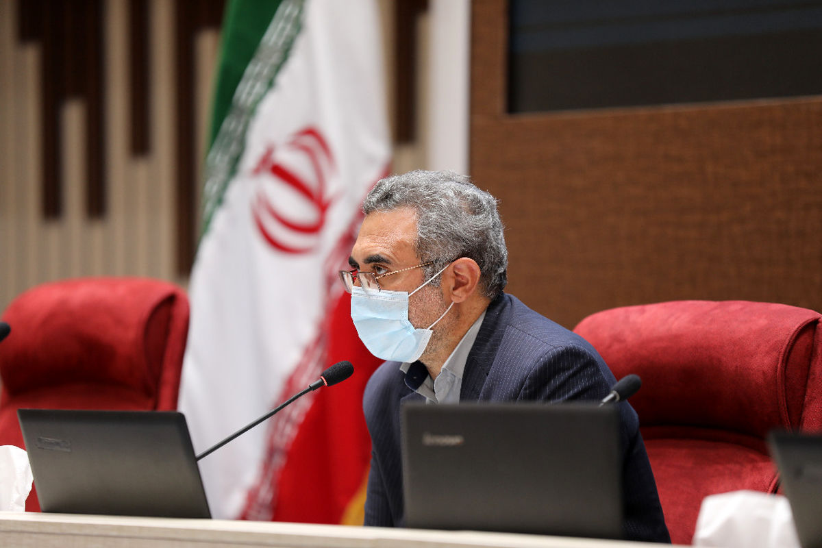 کمال‌الدین میرجعفریان