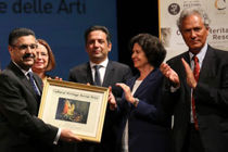 موسیقیدان افغانستانی جایزه «نجات میراثفرهنگی» یونسکو را گرفت