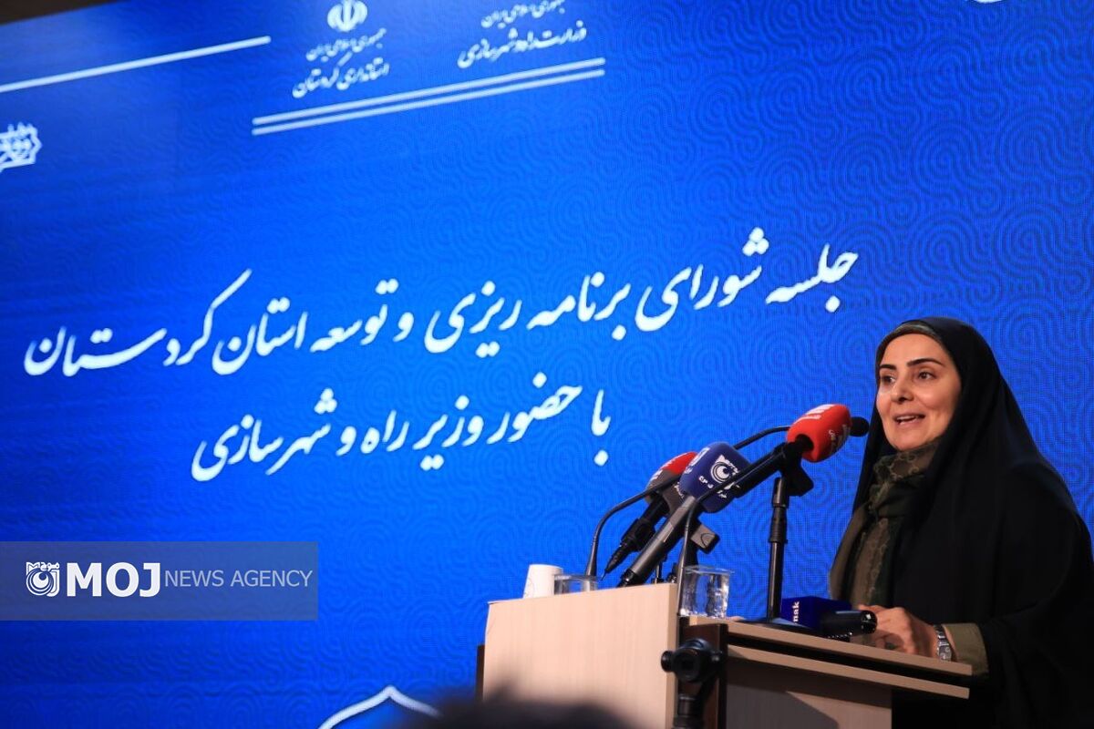 وزیر راه و شهرسازی 