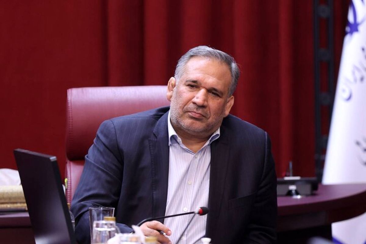 شمس‌الدین حسینی ، رئیس کمیسیون اقتصادی مجلس
