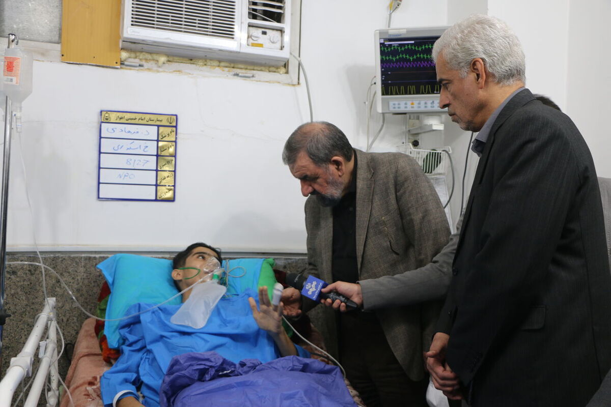 محسن رضایی