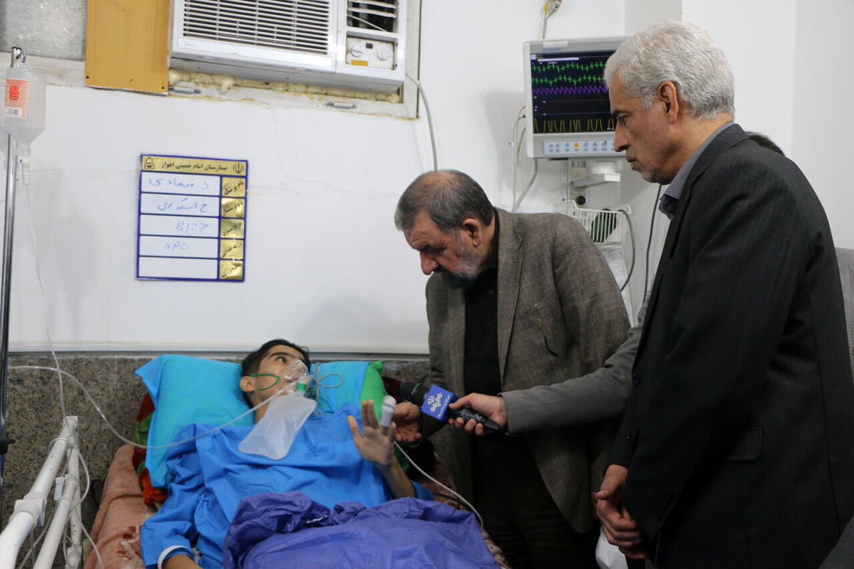 محسن رضایی