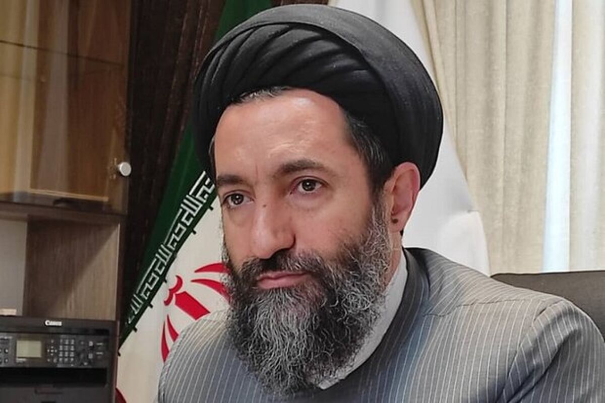 سید محمود حسینی 