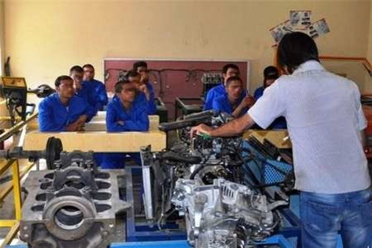 زندانیان خوزستان