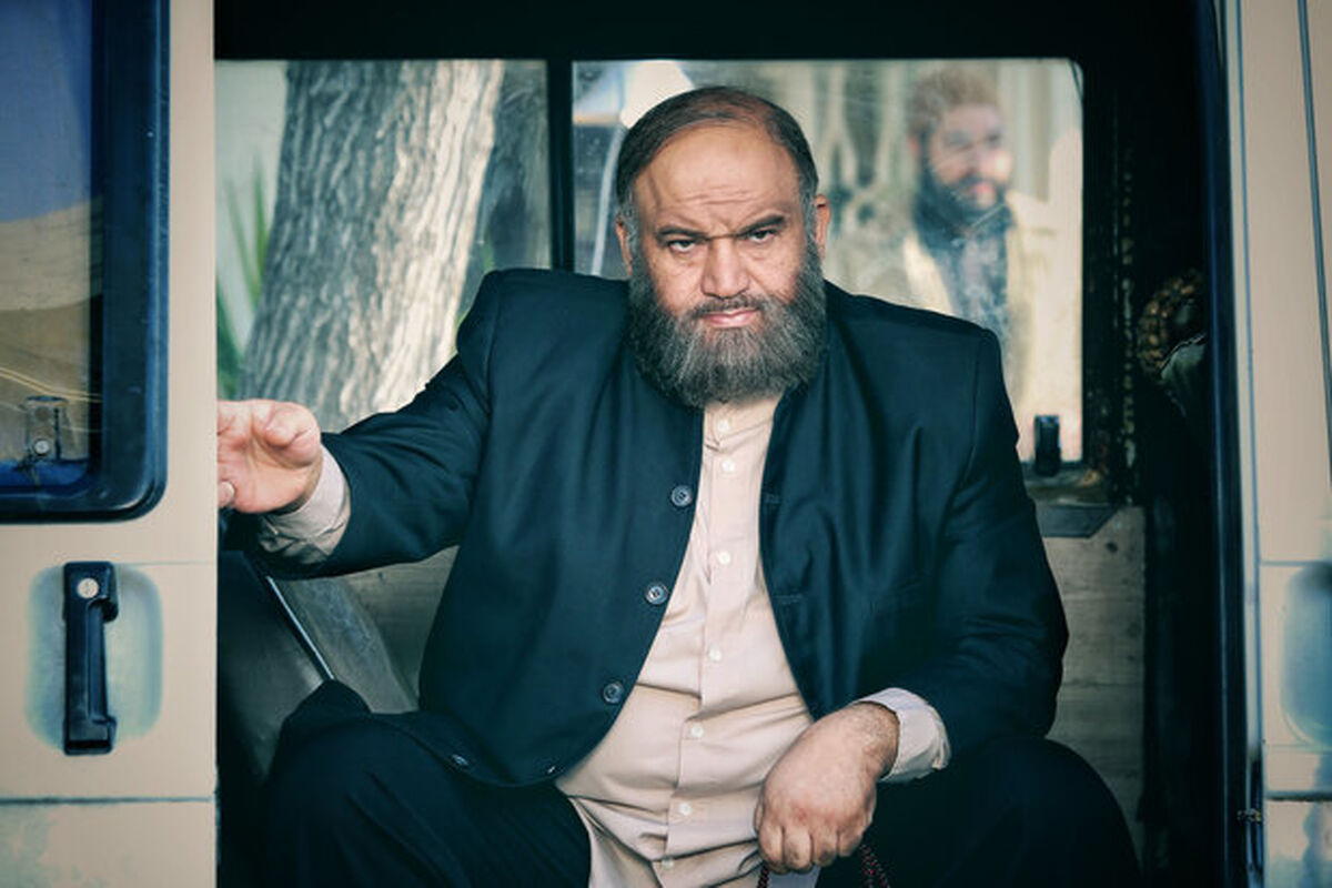 فیلم گیج گاه