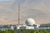 تعرض اسرائیل به خنداب تلفات جانی نداشت