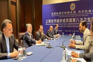 کنترل بیماری‌ها در مناطق مرزی و سازماندهی گردشگری سلامت ایران و پاکستان در دستور کارقرار گرفت