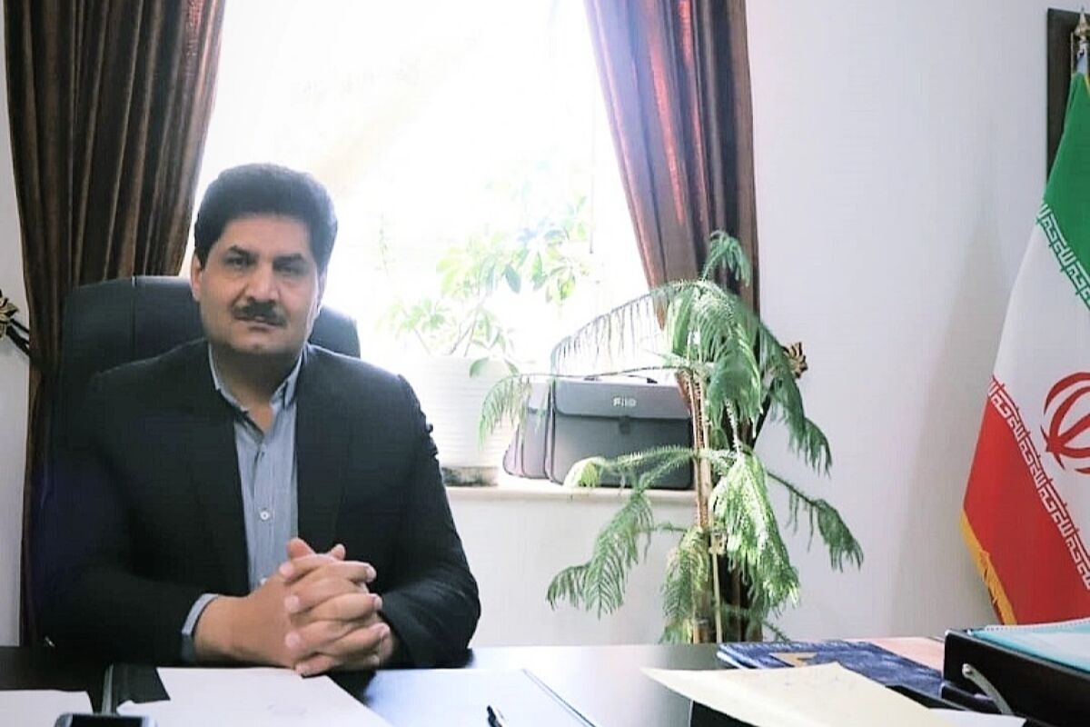 مدیر کل گردشگری استانداری فارس