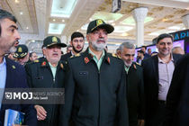  ۸۰ درصد نیاز تجهیزاتی پلیس در داخل کشور تولید می شود