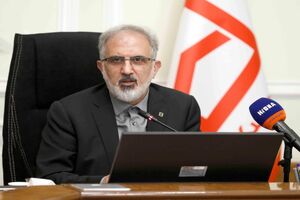 پیام مدیرعامل بانک مسکن به مناسبت روز ارتباطات و روابط عمومی